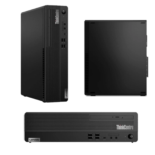 PC Lenovo ThinkCentre M70s Gen 5, Core i7-14700 2.1/5.4GHz, 16GB DDR5, WINDOWS 11 PRO 
