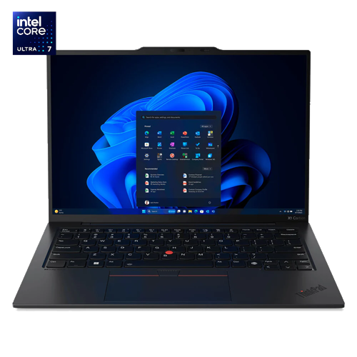 Lenovo ThinkPad X1 Carbon Gen 12 21KD000XLM 14", Intel CU 7 155U, 32GB, 1TB SSD, Windows 11 Pro
