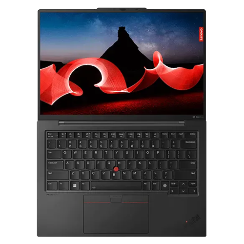 Lenovo ThinkPad X1 Carbon Gen 12 21KD000XLM 14", Intel CU 7 155U, 32GB, 1TB SSD, Windows 11 Pro