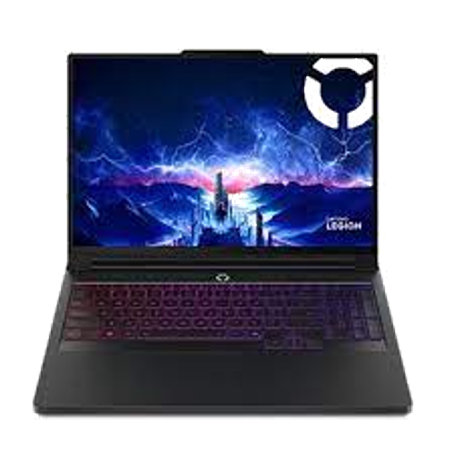 Lenovo LEGION 9 18IAX10, 18", Core Ultra 9 275HX 5.4GHz, 64GB, GEFORCE RTX 5090 24GB, 2TB SSD M.2