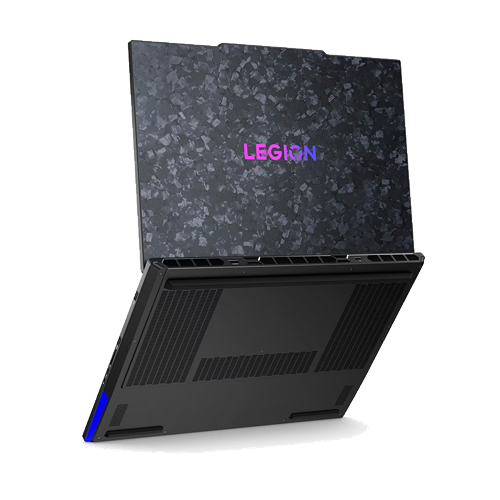 Lenovo LEGION 9 18IAX10, 18", Core Ultra 9 275HX 5.4GHz, 64GB, GEFORCE RTX 5090 24GB, 2TB SSD M.2