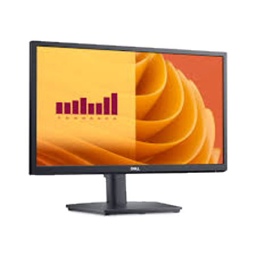 Monitor LED Dell E2225H 22" Class Full HD - 16:9 