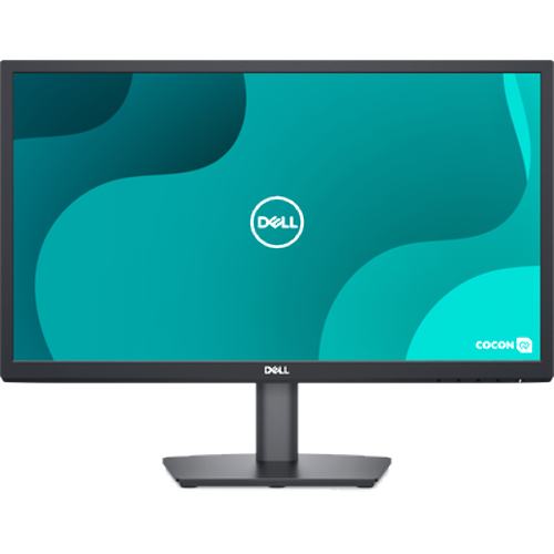 Monitor LED Dell E2225H 22" Class Full HD - 16:9 