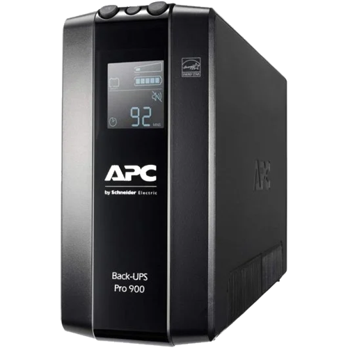 APC Back-UPS Pro, 900 VA/540 W, torre, 230 V